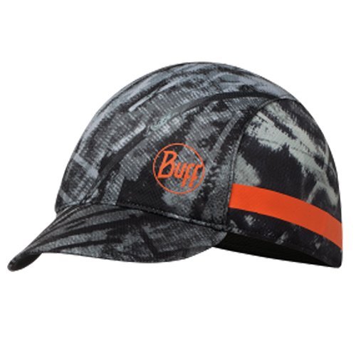 buff cycling cap